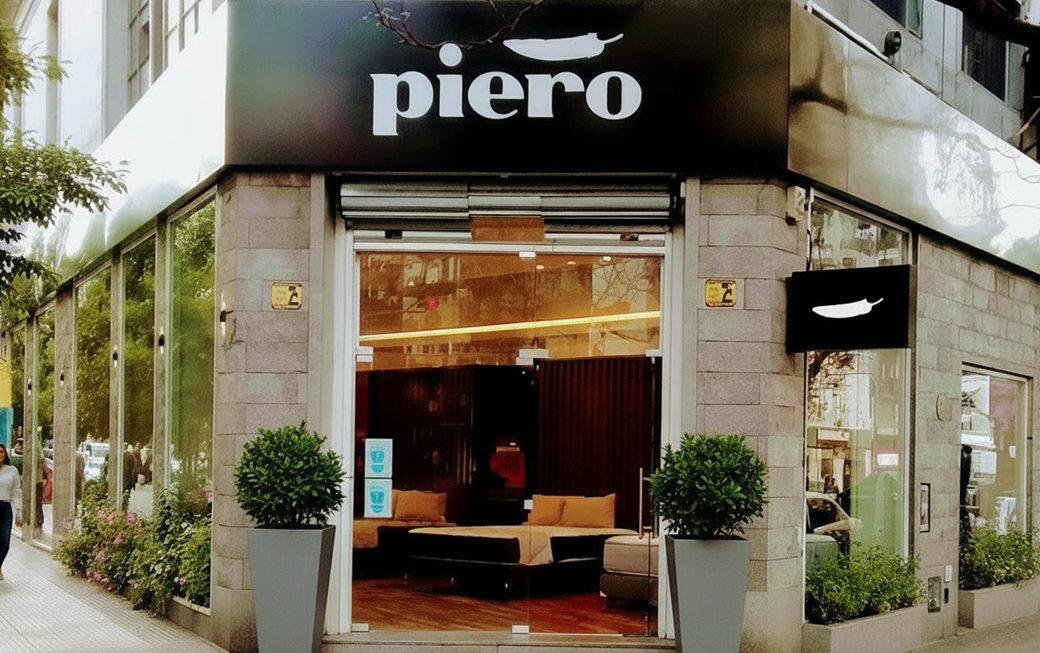 Sucursal Villa Crespo Dormicentral