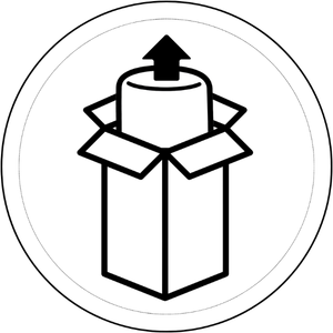 Paso 1: Sacar de la caja