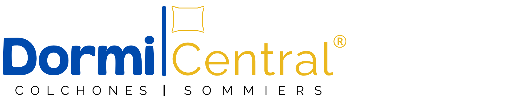 Dormicentral Logo