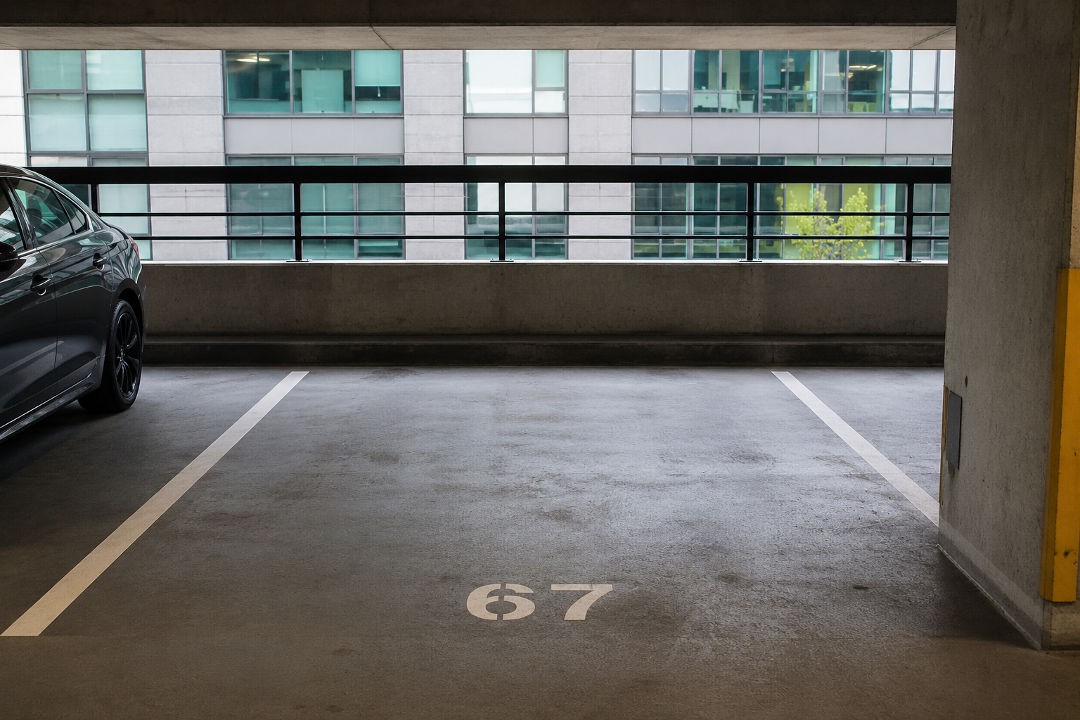Space 67