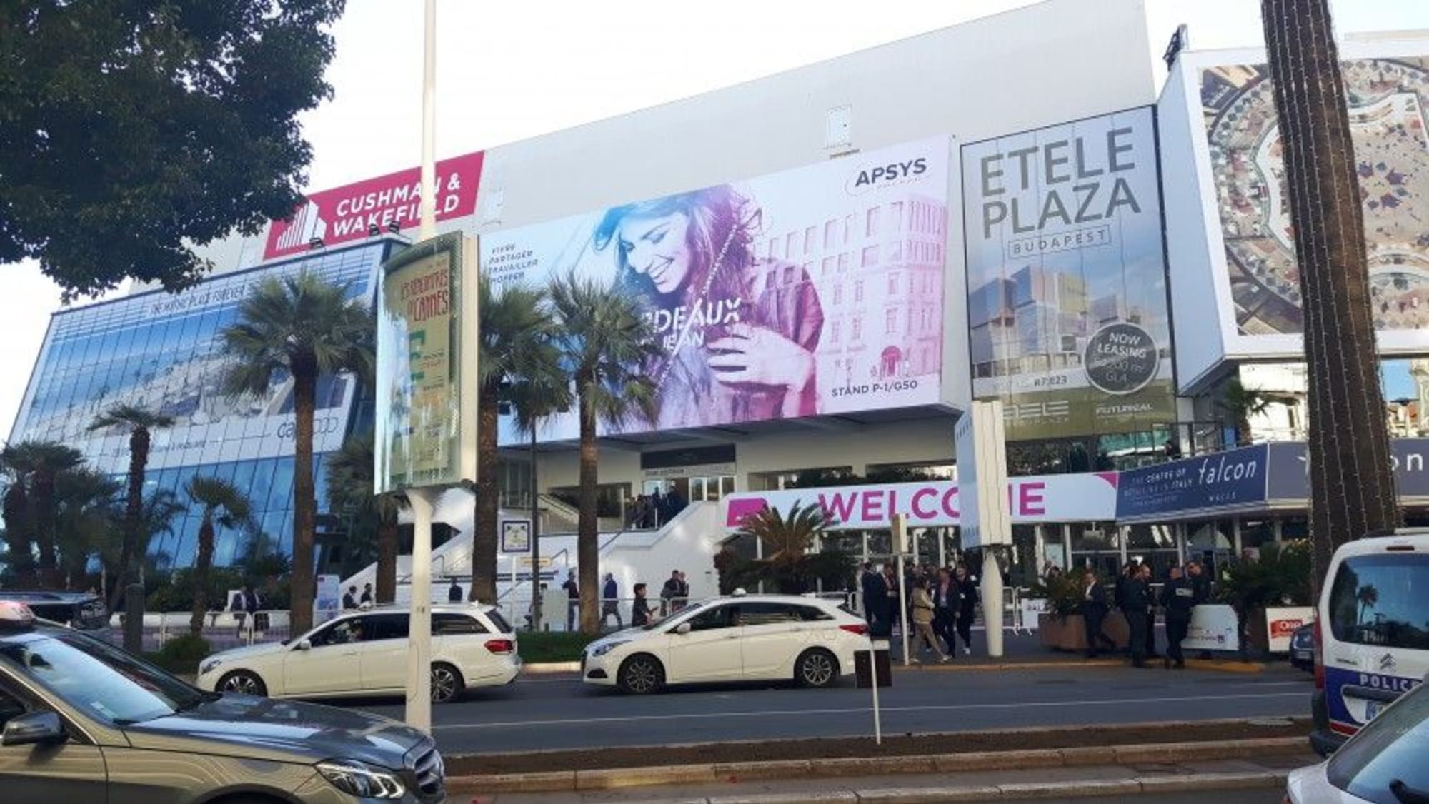 Background Image for MAPIC – what’s it all about?