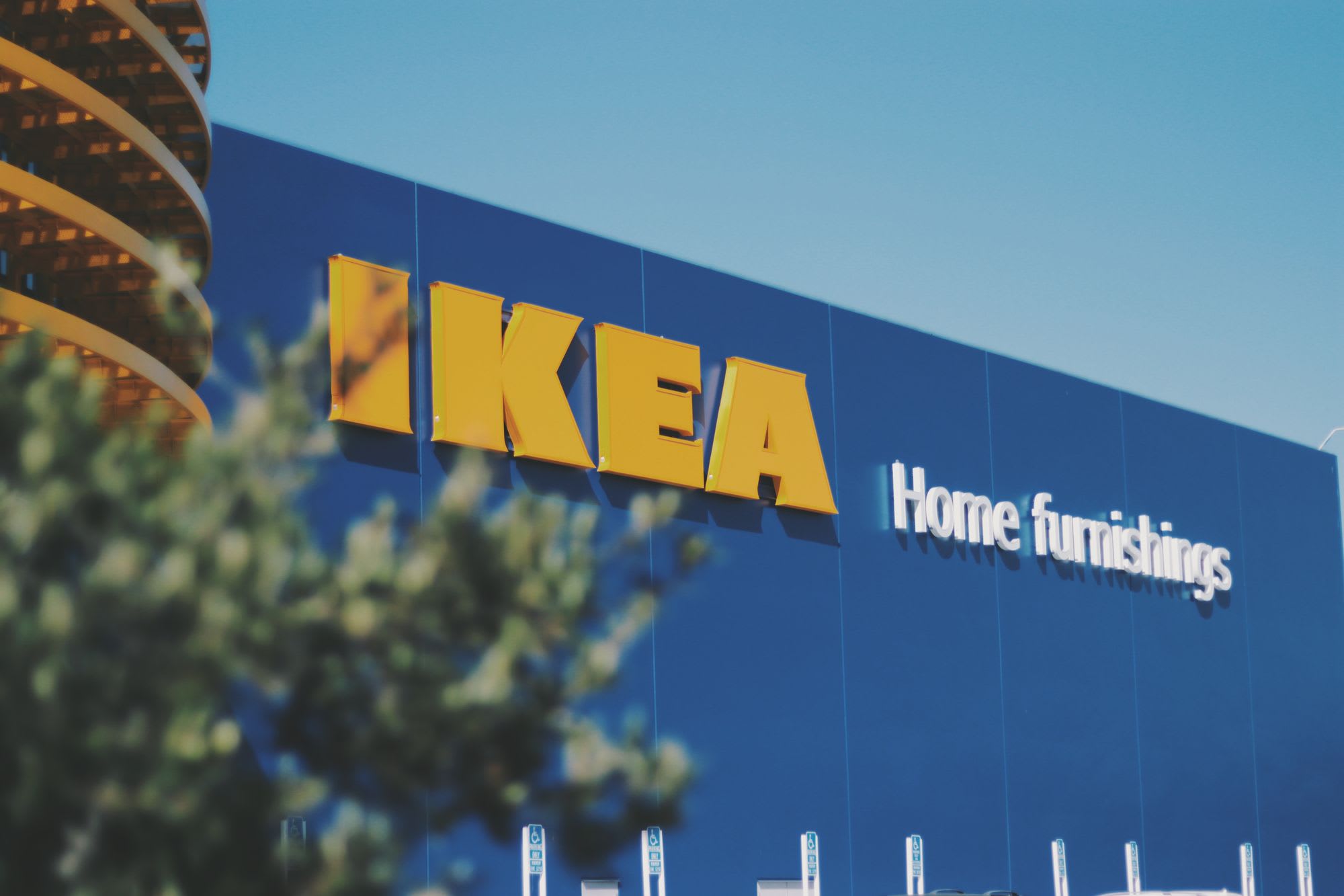 Background Image for Mobility Data – A tale of two IKEA's in Bucharest