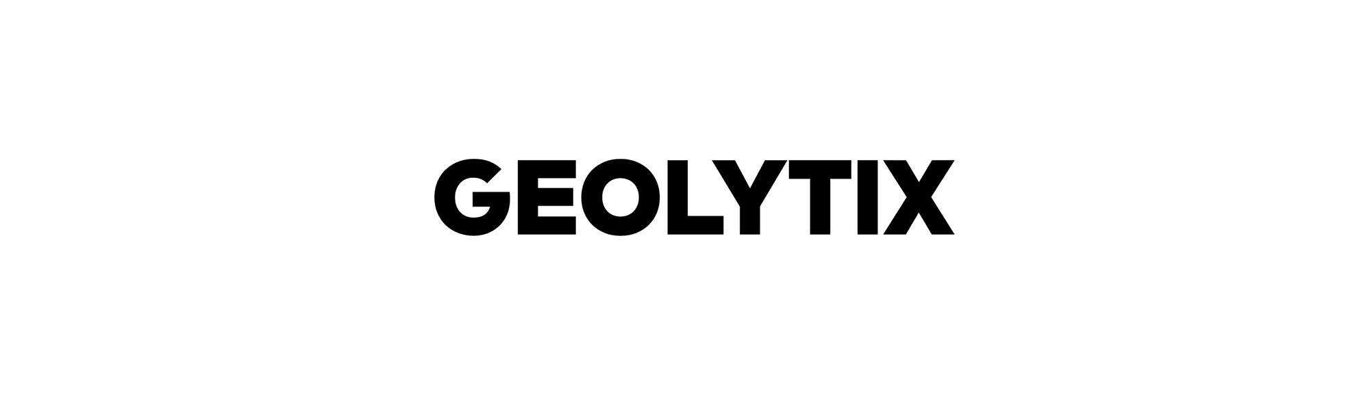 Background Image for Geolytix, Geolytics, Geolytic