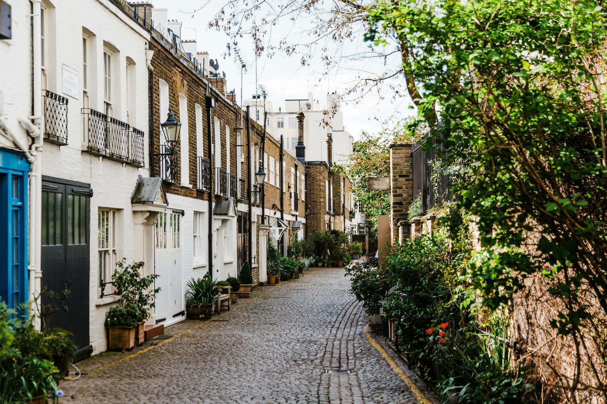 Background Image for A Big breakthrough for Open Data – detailed House Price Paid data
