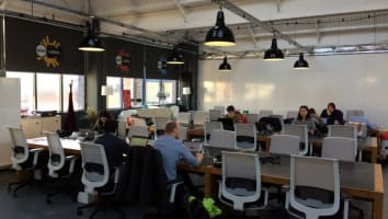 Photo of Geolytix Leeds