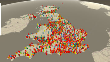 Photo of Open Supermarket Locations