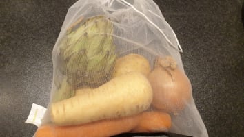 Photo of UK Supermarket Retail Points