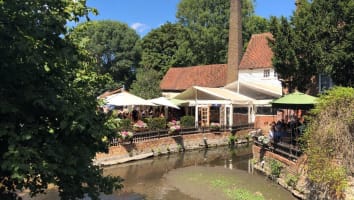 Photo of The Sweeter Side of Life