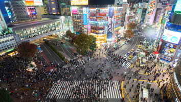 Photo of International Busyness Index: Identify Activity Hot Spots across the world