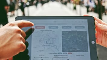 Photo of Geolytix MAPP: Global Location Intelligence at your fingertips