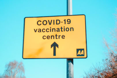 Vaccination journey