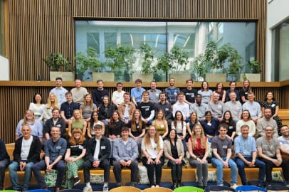 Employee Benefits at Geolytix