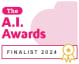 AI Awards Finalist 2024