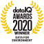 DataIQ Awards 2020 Winner