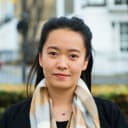 Photo of Lifan Zhang