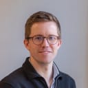 Photo of Patrick Cox
