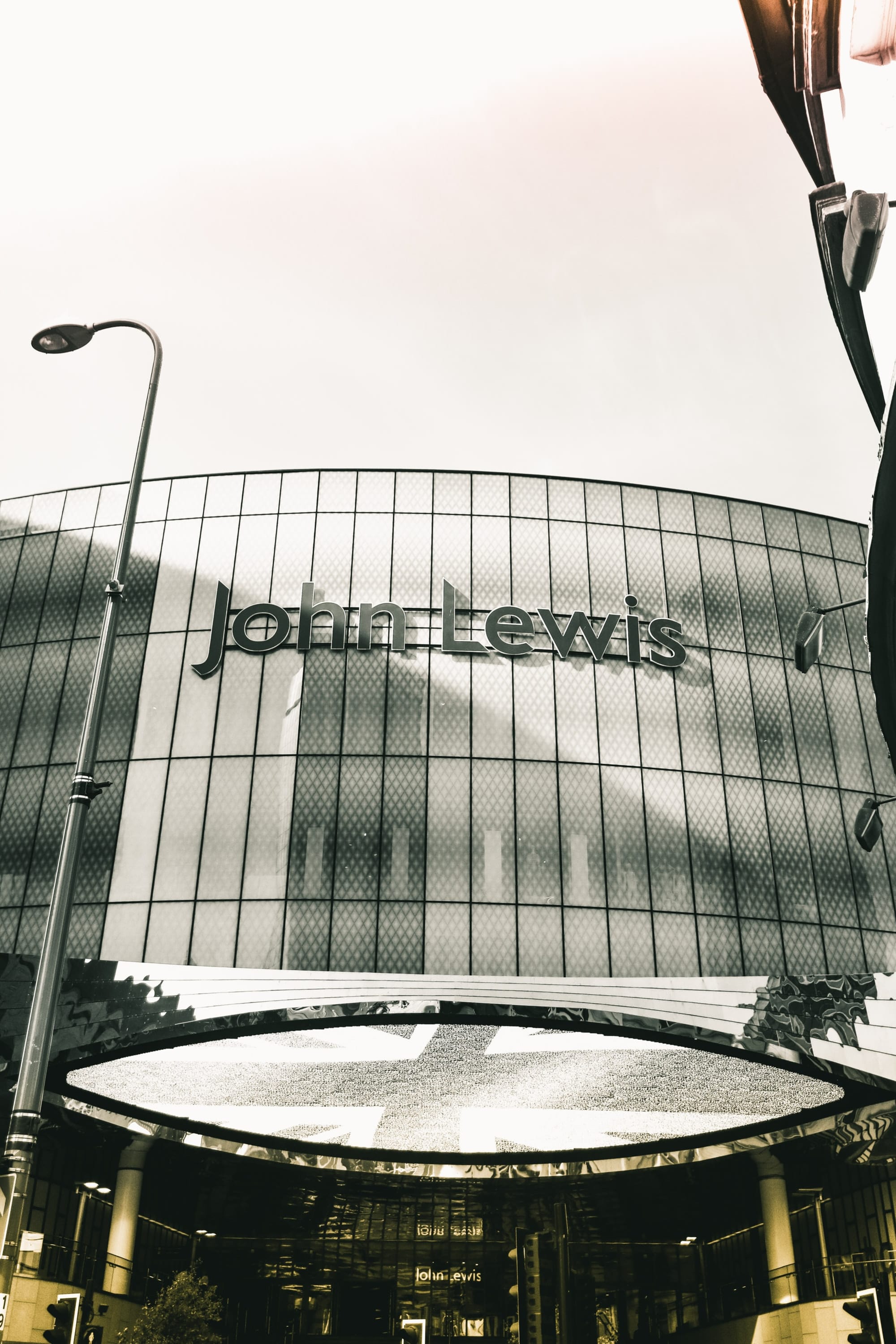 Background Image for John lewis