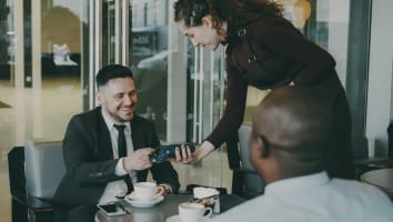 Photo of UK Banking Data