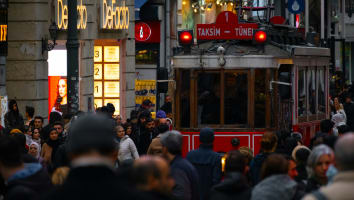 Photo of Global Points of Interest