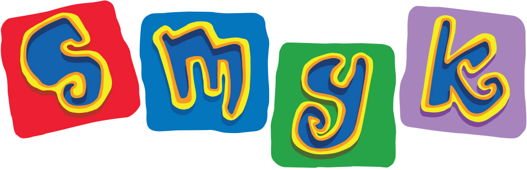 Smyk Logo