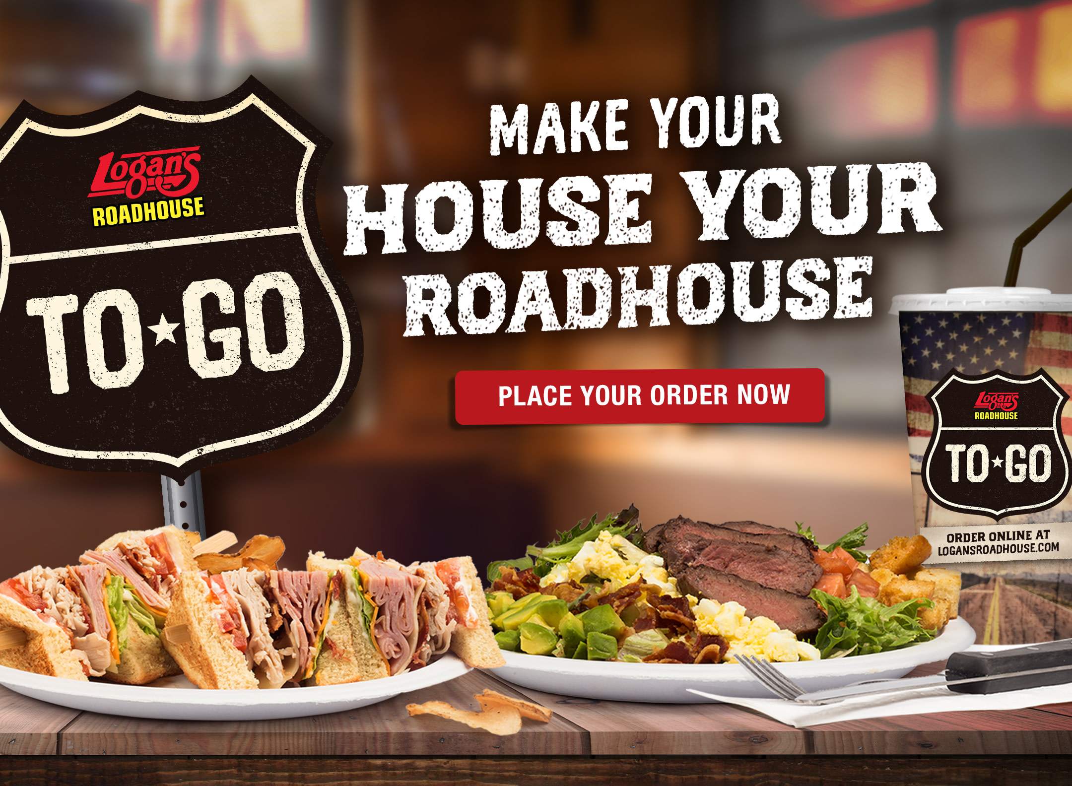 Logan S Roadhouse Store Locator