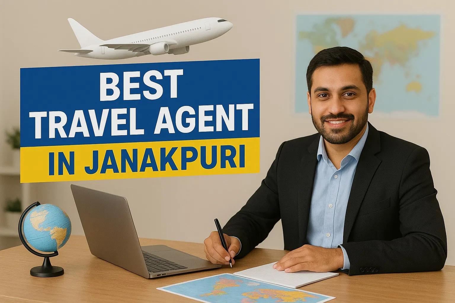 Best Travel Agent In Janakpuri Best Travel Agent In Janakpuri