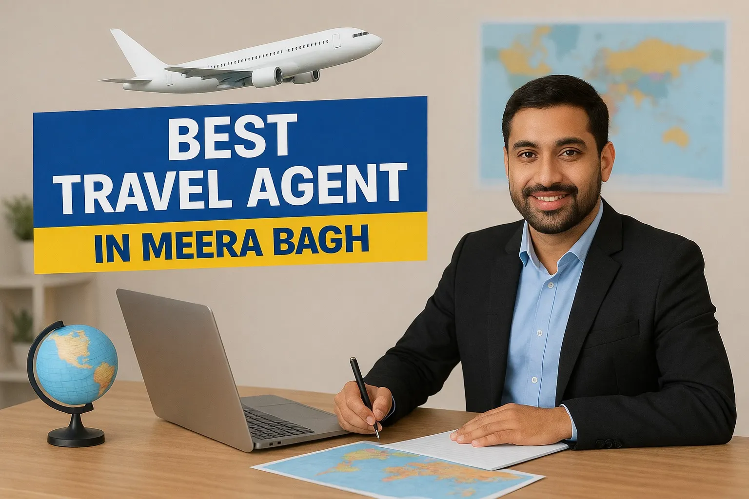 Best Travel Agent In Meera Bagh Best Travel Agent In Meera Bagh