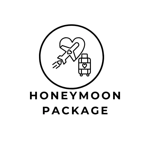 Honeymoon Package