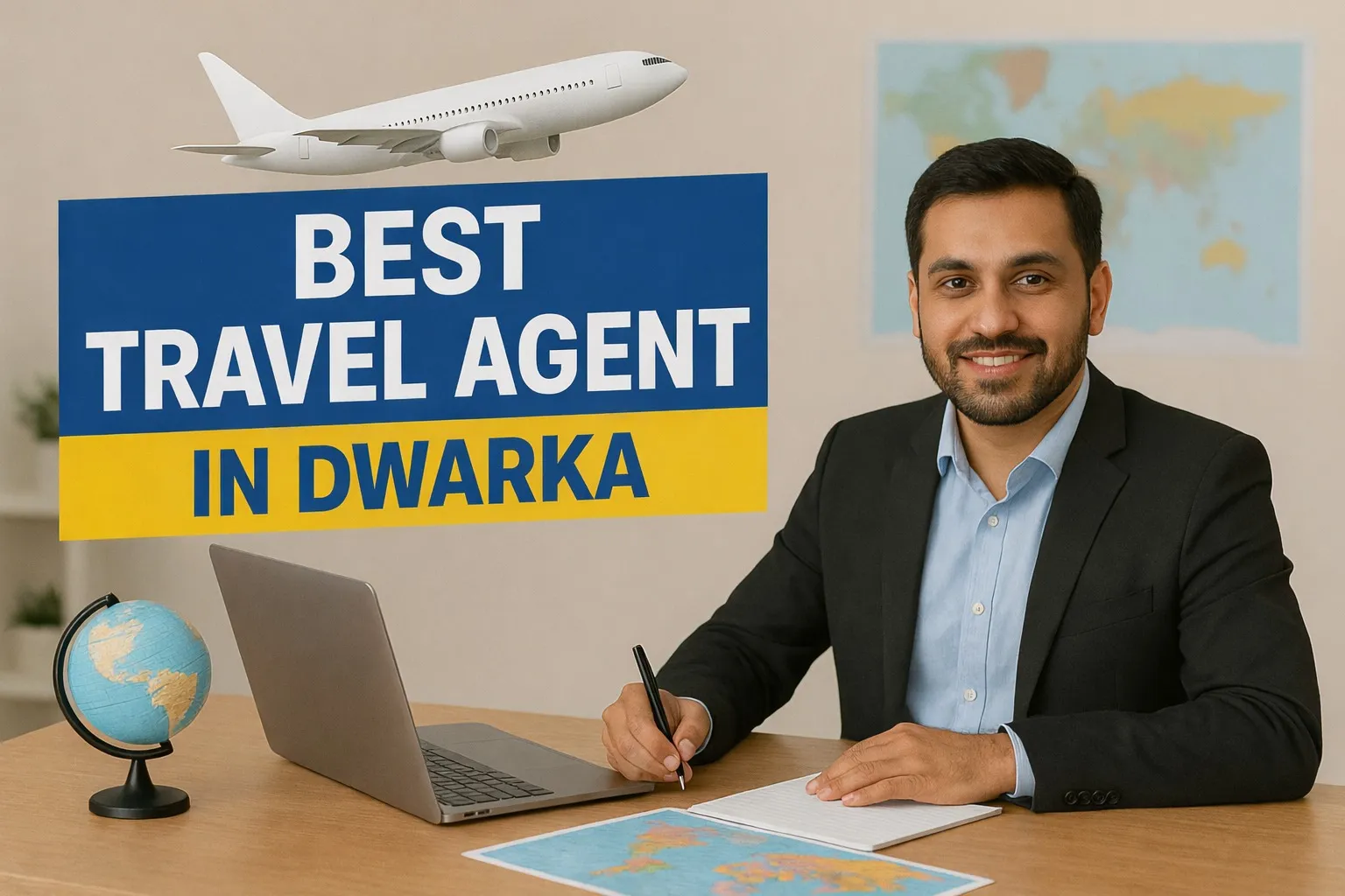 Travel Agents In Dwarka Travel Agents In Dwarka
