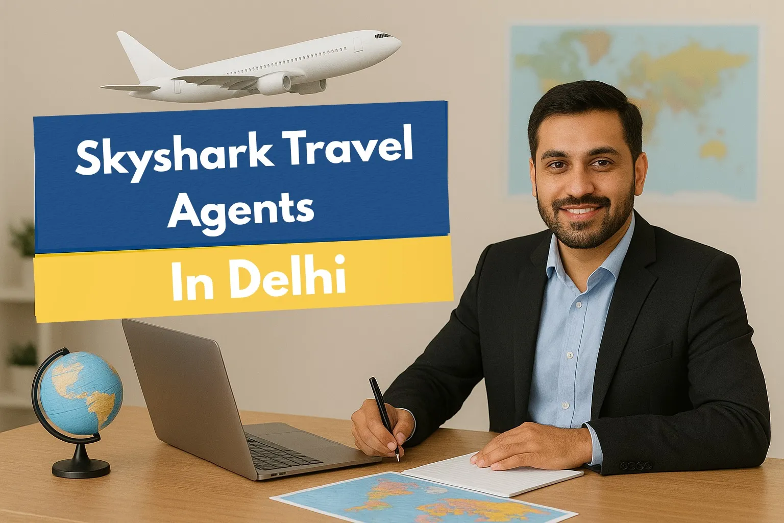 Skyshark Travel Agents Delhi Skyshark Travel Agents Delhi