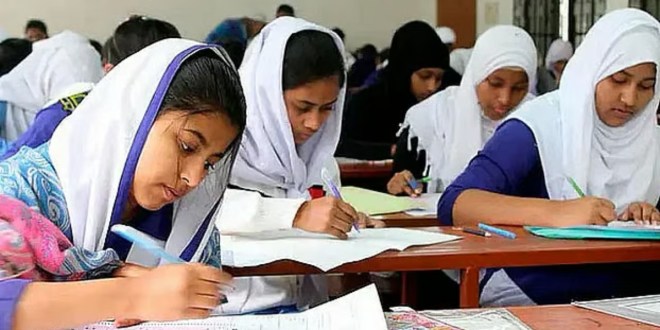 ২০ জুলাই প্রাকাশিত হবে এসএসসি পরীক্ষার ফলাফল ।