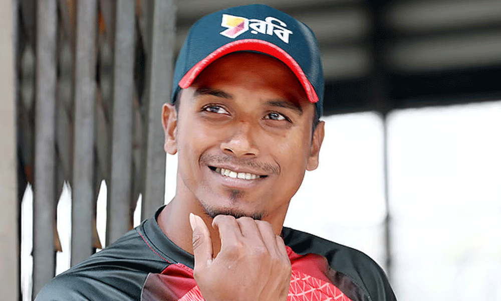 ব্রাজিল সমর্থক হয়েও মেসিকেই সর্বকালের সেরা বললেন রুবেল হোসেন