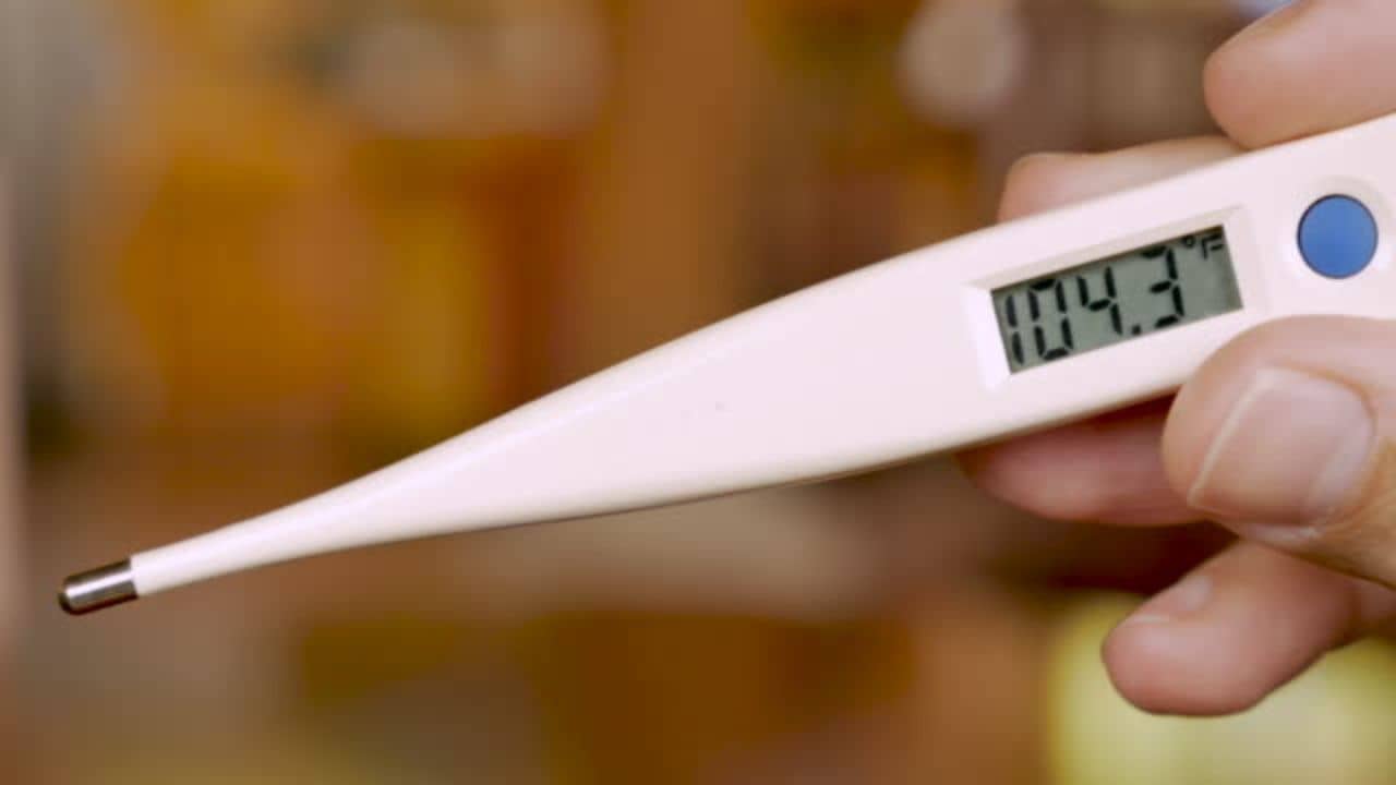 দেশজুড়ে মৌসুমি জ্বরের প্রকোপ বাড়ছে