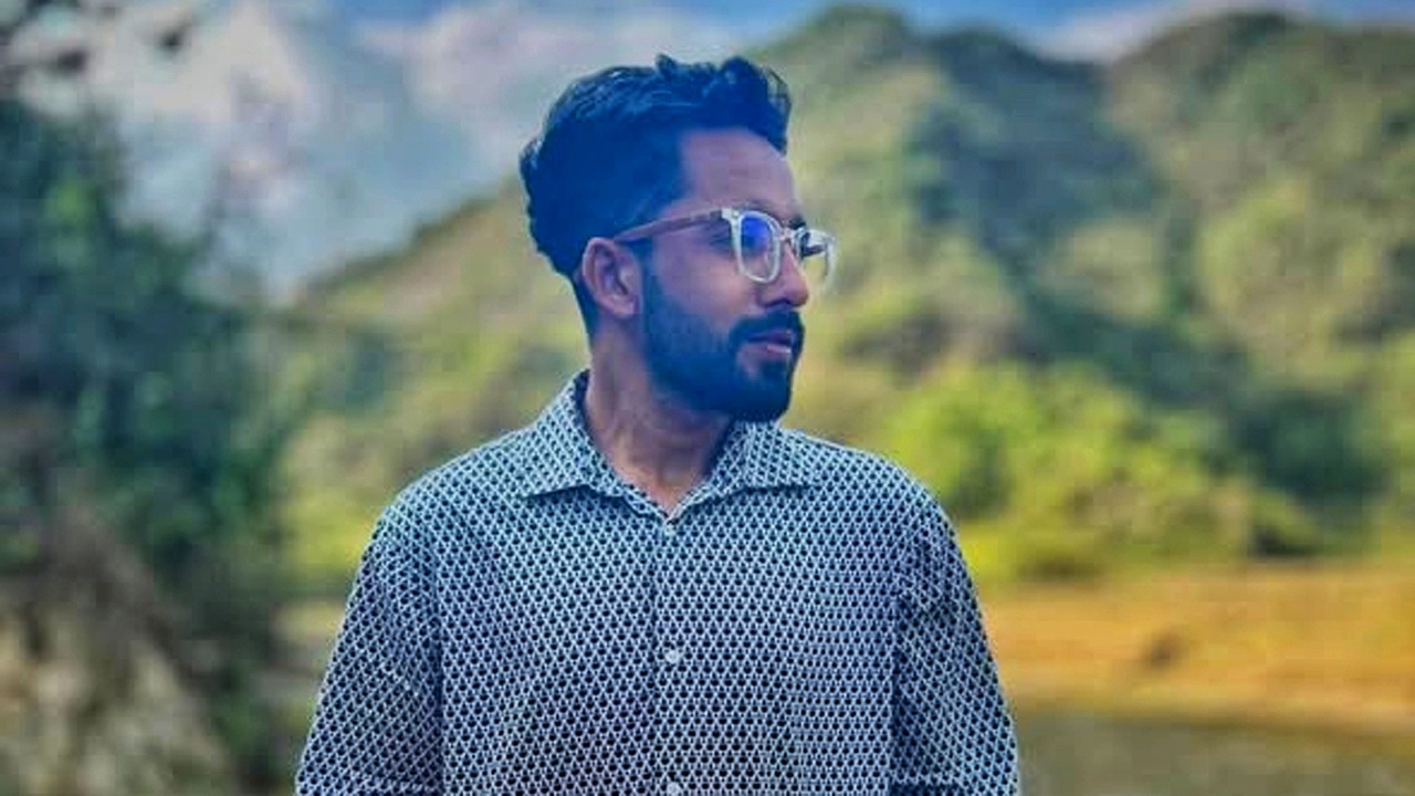 আর্জেন্টিনার জয়ের উল্লাসে ছাদ থেকে পড়ে প্রাণ গেল তরুণের