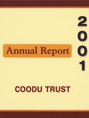 Annual Report 2001-2002