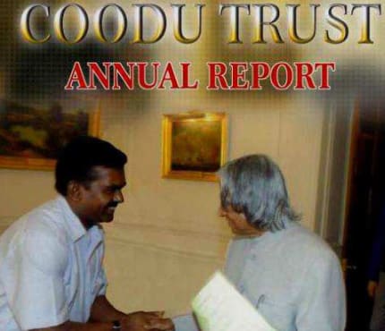 Annual Report 2003-2004