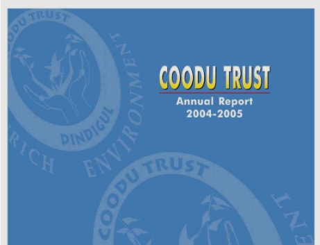 Annual Report 2004-2005