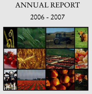 Annual Report 2006-2007