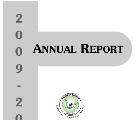Annual Report 2009-2010
