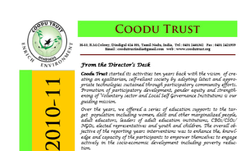 Annual Report 2010-2011