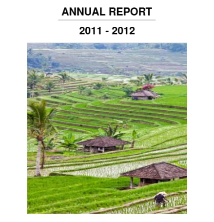 Annual Report 2011-2012