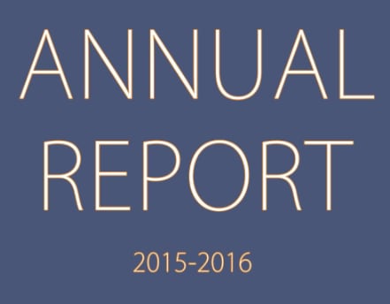Annual Report 2015-2016