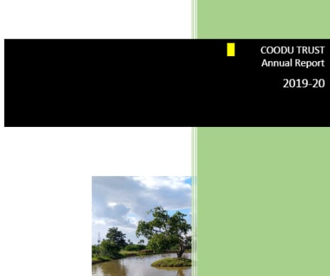 Annual Report 2019-2020