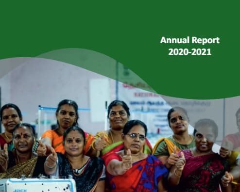 Annual Report 2020-2021