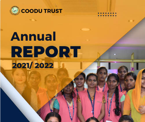 Annual Report 2021-2022
