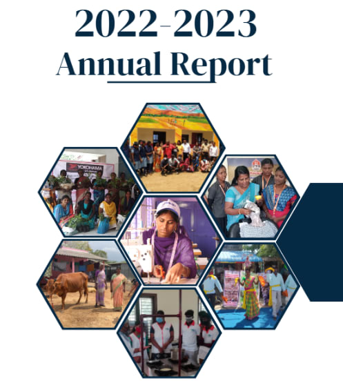 Annual Report 2022-2023