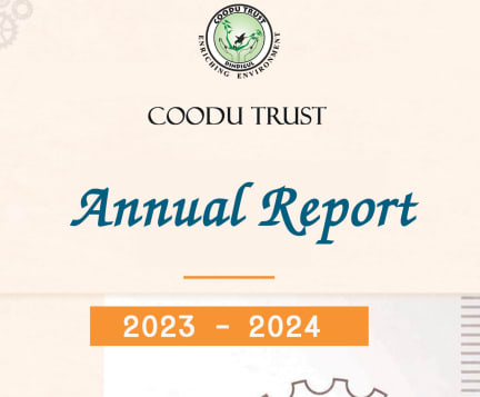 Annual Report 2023-2024