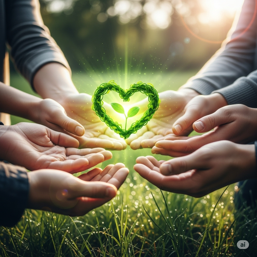 Donate to support Coodu Trust programs