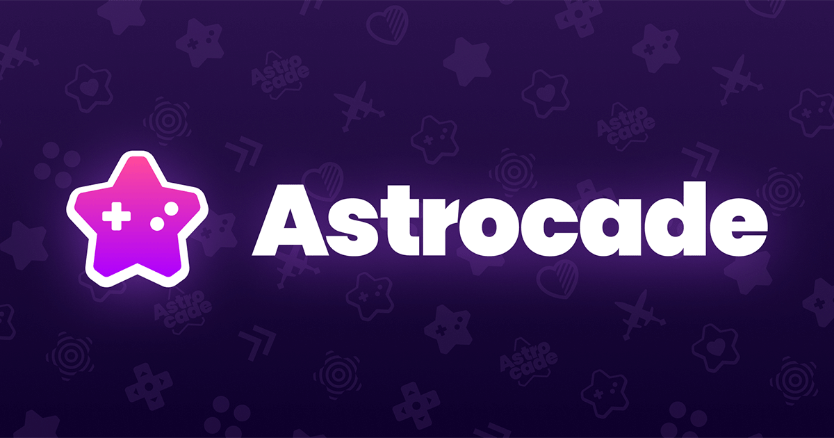 Astrocade