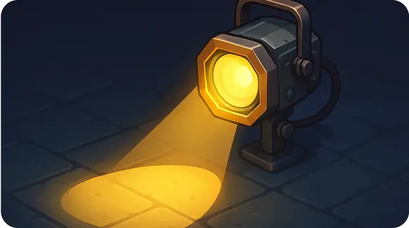 Feature your game on Astrocade's Feed